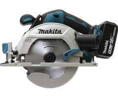 Scie circulaire Makita en location – 10€/jour (annonce démo)